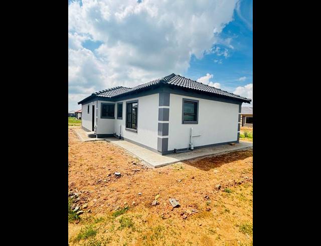 3 BEDROOM HOUSE FOR SALE IN REIGERPARK